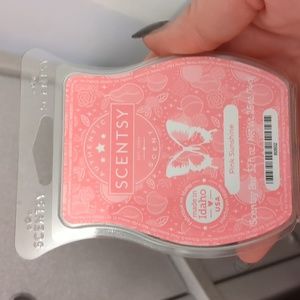 Pink Sunshine scentsy bar